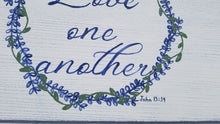 Load image into Gallery viewer, &quot;Love One Another &quot;
